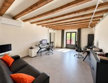 Oficina compartida Barcelona Sota Muralla X