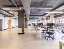 Coworking Granada Nucleoo Hub