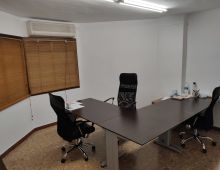 Coworking Valencia Mundo Sostenible Primado