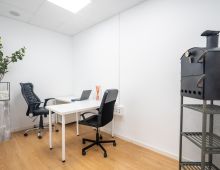 Coworking Paterna WeStart Coworking & Oficinas Valencia