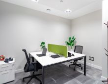 Centro de negocios con coworking Barcelona Cenema Barcelona 22@
