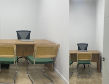 Coworking Almoradí Nidohub - Alquiler oficinas