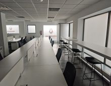 Centro de negocios con coworking Guadalajara WORKNOOK GUADA