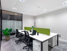 Coworking Barcelona Cenema Barcelona 22@