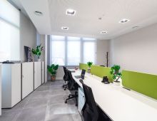 Coworking Barcelona Cenema Barcelona 22@