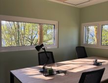 Coworking Oviedo Cowtainers