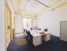 Coworking Barcelona ARAGO 308 COWORKING