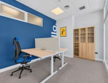 Coworking Adeje CoastOffice - Costa Adeje