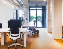 Coworking Valencia Wayco Ruzafa