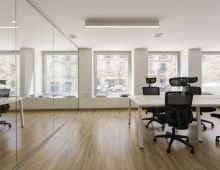 Coworking Barcelona SMOOTH BCN