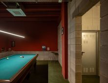 Oficina compartida Barcelona APHISTUDIO