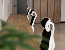 Coworking Mutxamel Ohana - El Estudio