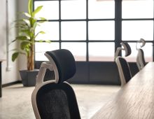 Coworking Mutxamel Ohana - El Estudio