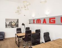 Coworking Madrid Imaguru Coworking | Events | Podcast