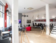 Coworking Madrid Imaguru Coworking | Events | Podcast