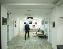 Coworking Madrid Imaguru Coworking | Events | Podcast