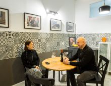 Coworking Madrid Imaguru Coworking | Events | Podcast