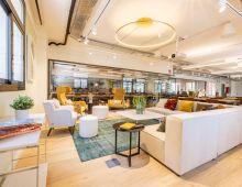 Coworking Barcelona OneCoWork Catedral