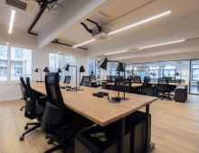 Coworking Barcelona OneCoWork Catedral