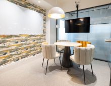 Coworking Barcelona OneCoWork Catedral