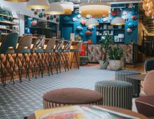 Coworking Barcelona OneCoWork Catedral