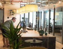 Coworking Barcelona OneCoWork Plaça Catalunya 