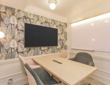 Coworking Barcelona OneCoWork Portal de l'Àngel