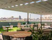 Coworking Madrid OneCoWork Recoletos