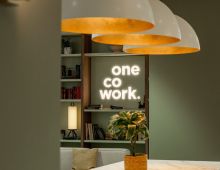 Coworking Madrid OneCoWork Recoletos