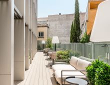 Coworking Madrid OneCoWork Recoletos