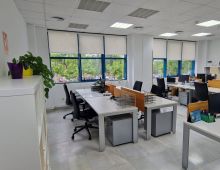 Coworking Las Rozas de Madrid TaiLab Coworking