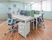 Coworking Tarragona OpentoWork Cambrils