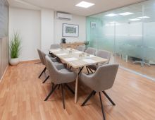 Coworking Tarragona OpentoWork Cambrils