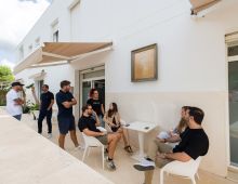 Coworking Ibiza Origen Ibiza