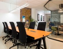 Coworking Ibiza Origen Ibiza