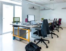Coworking Ibiza Origen Ibiza
