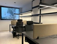 Coworking Bilbao COTOWN LAB - Abando