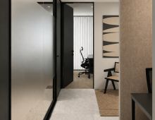 Coworking Bilbao COTOWN LAB - Abando
