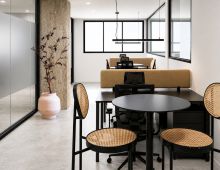Coworking Bilbao COTOWN LAB - Abando