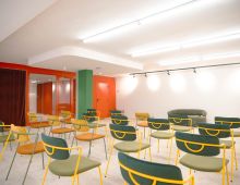 Coworking Barcelona B58 Coworking Poblenou