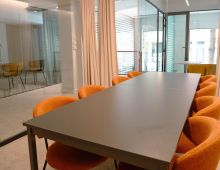 Coworking Barcelona B58 Coworking Poblenou