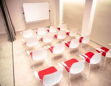 Coworking Barcelona B58 Coworking Poblenou