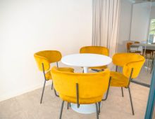 Coworking Barcelona B58 Coworking Poblenou