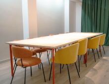 Coworking Barcelona B58 Coworking Poblenou