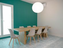 Coworking Barcelona B58 Coworking Poblenou