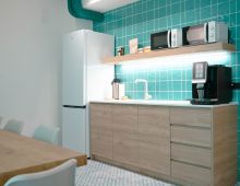 Coworking Barcelona B58 Coworking Poblenou