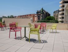 Coworking Girona GironaHub