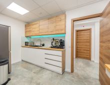 Coworking Valencia Oficinas San Agustín 