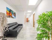 Coworking Valencia Oficinas San Agustín 