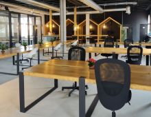 Coworking Nerja Hygge House Coworking